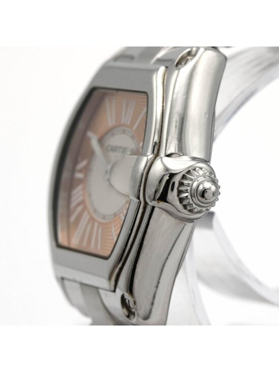 Cartier Roadster SM Limited SS Quartz Watch
